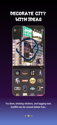VANXII - AR Screenshot 2 of 3