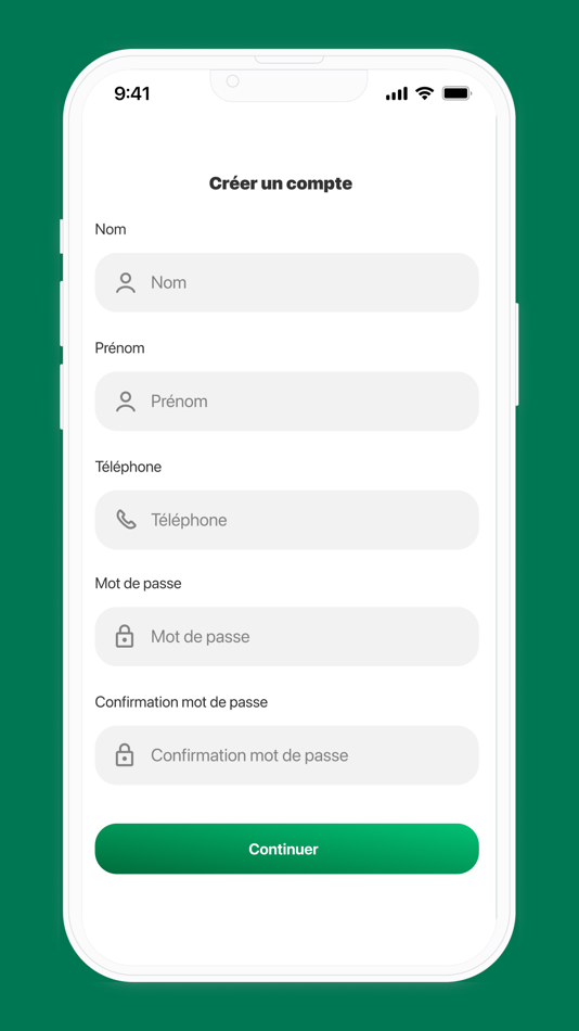 #3. Kerby Pro (iOS) 由: KERBY CONSEIL