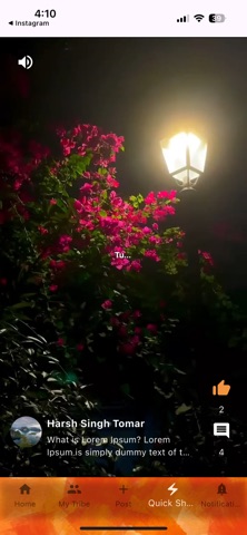 Liife Calling Screenshot 2 of 6