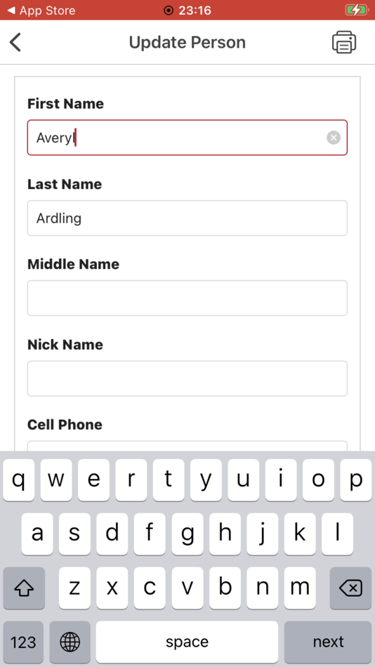 #4. WEA Union Connect (iOS) By: Washington Education Association Inc.