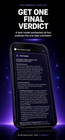 Poly Prediction AI Insight screenshot