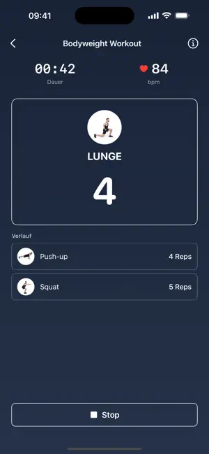 Mr. DC doccoach sports screenshot 3