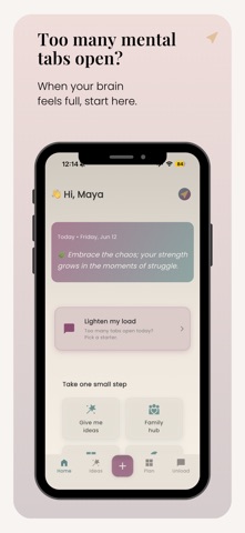 MamaCopilot Screenshot 1 of 5