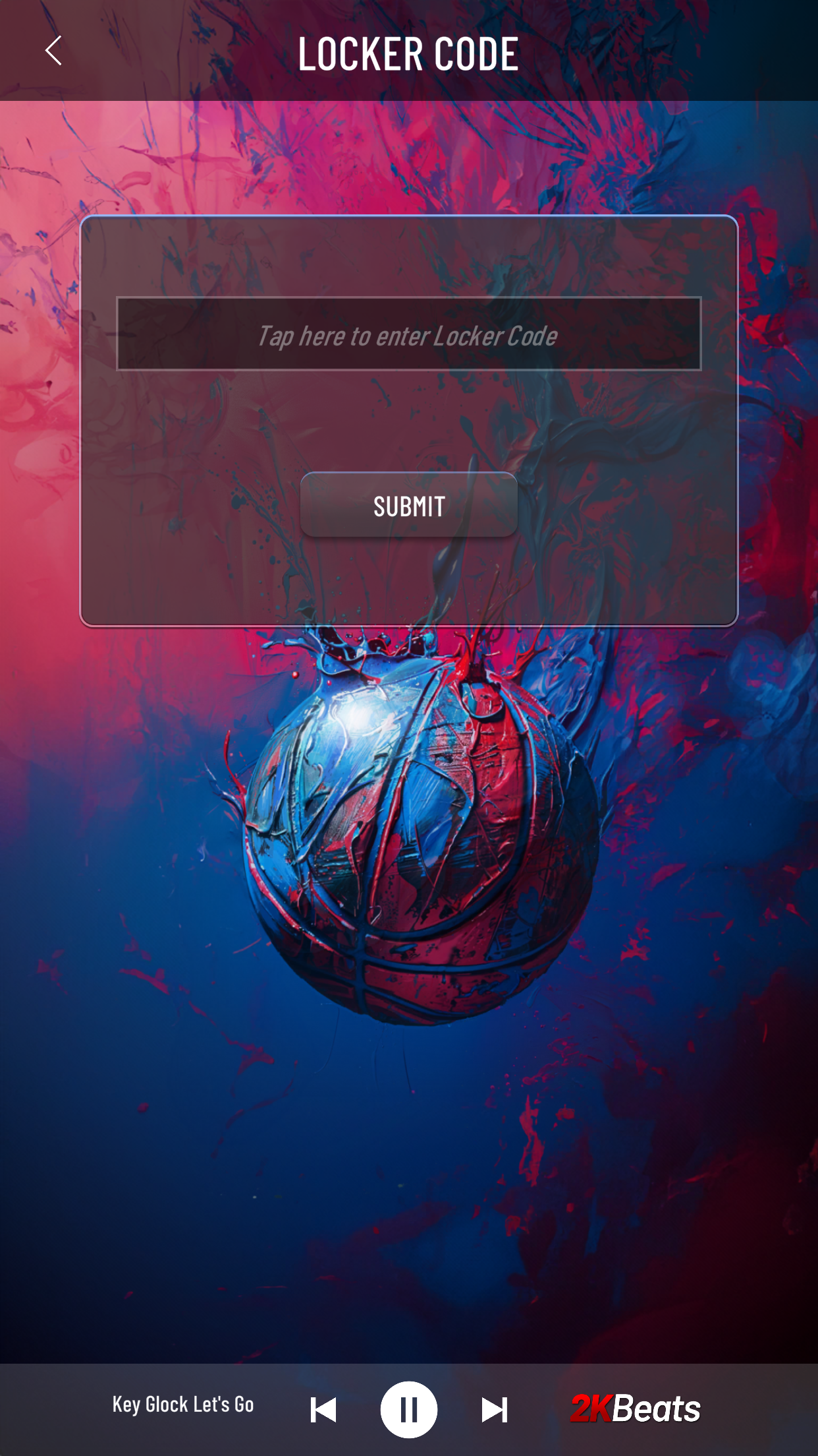 MyNBA 2K Companion App screenshot 3