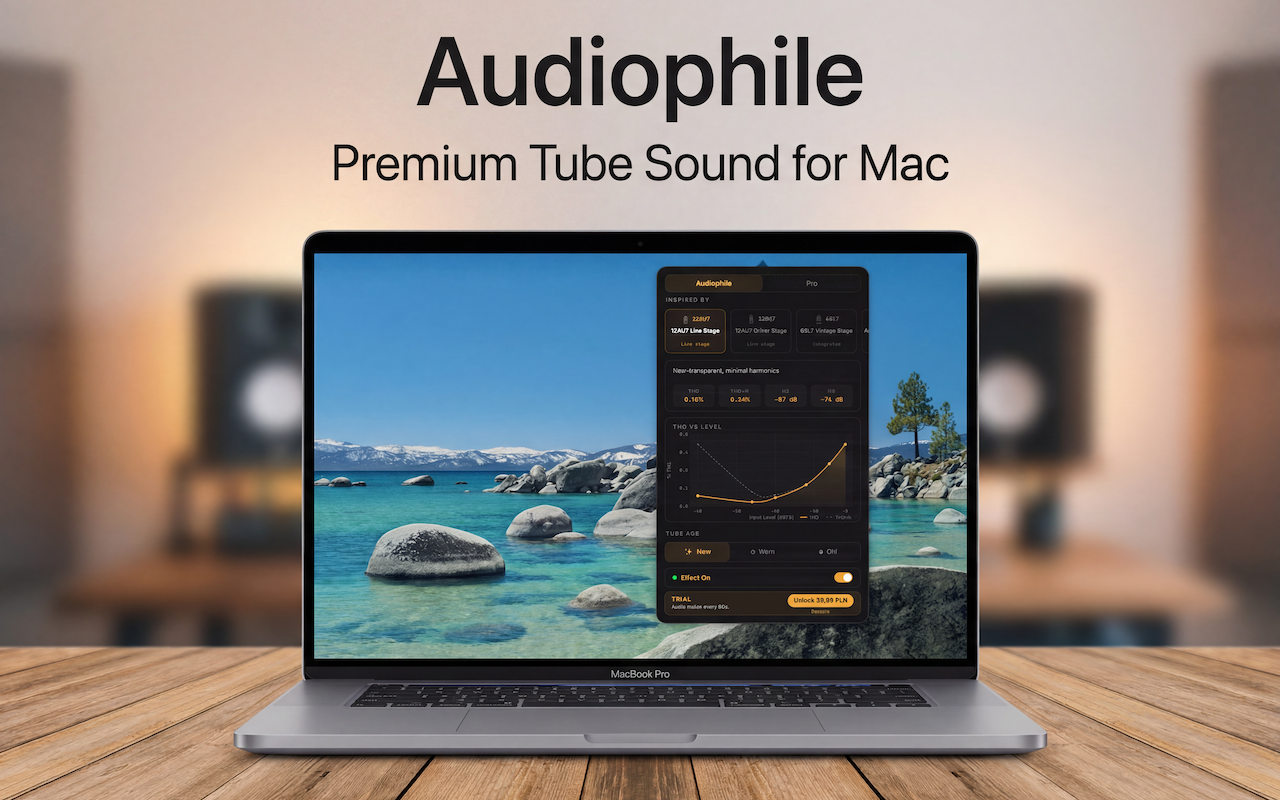 TubeSound