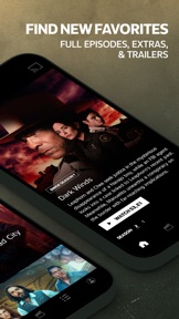 AMC: Stream TV Shows & Movies screenshot