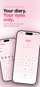 Do? - Sex & Intimacy Tracker screenshot