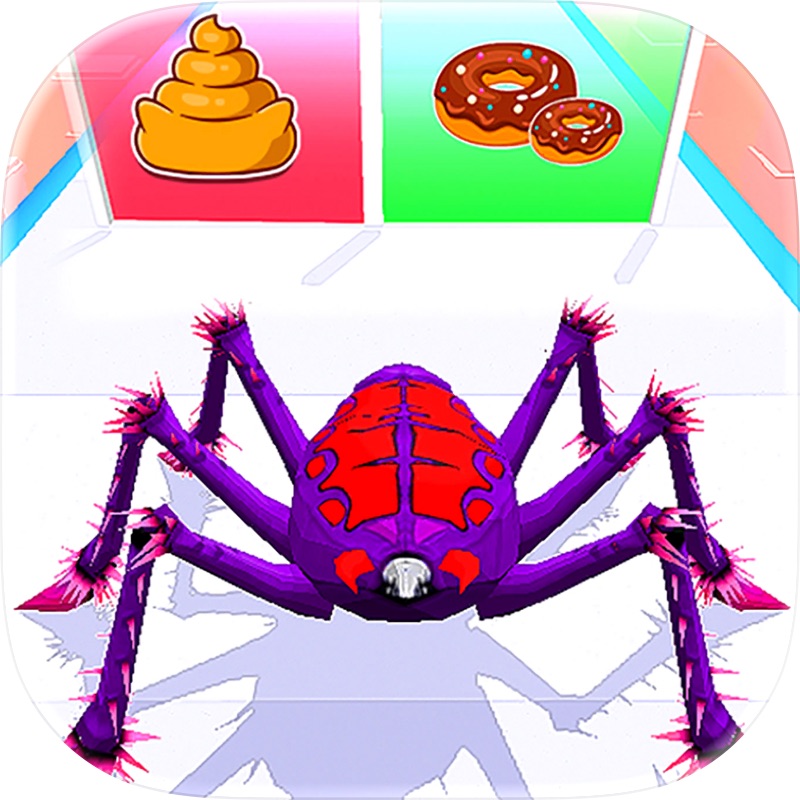 Animal Run: Wild Race screenshot 12