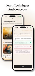 Articulated: Public Speaking screenshot