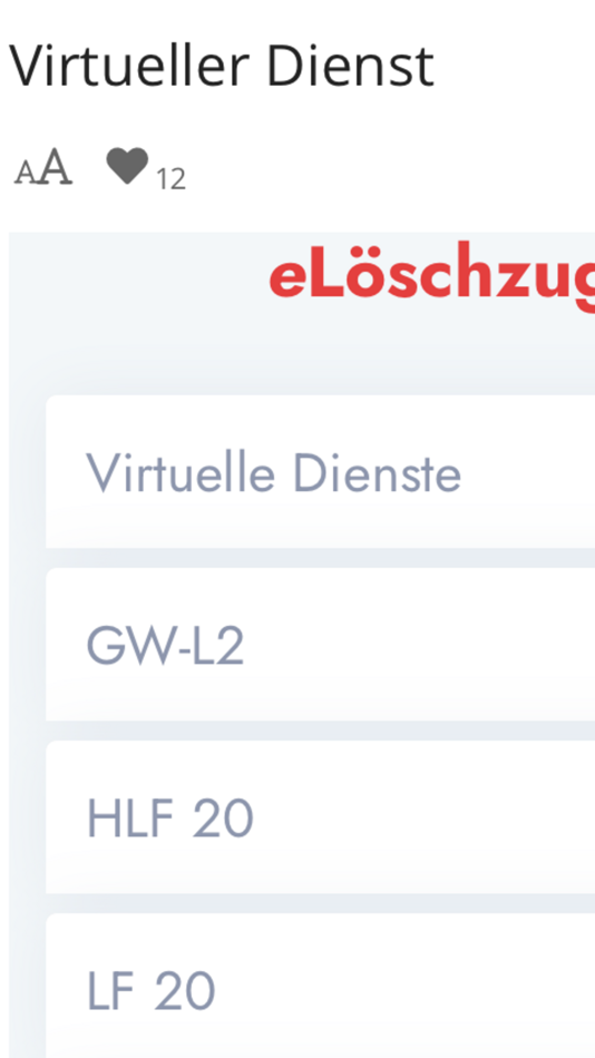 #3. klAPPleiter2020 (iOS) By: Konzept-iX Software GmbH