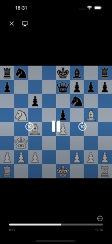 Chess Converter Screenshot 8 of 8