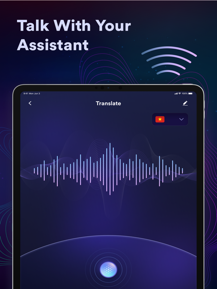 EchoApp Voice, Commands, Setup