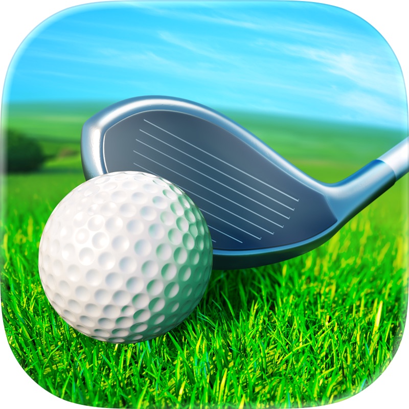 PGA TOUR Golf Shootout screenshot 12
