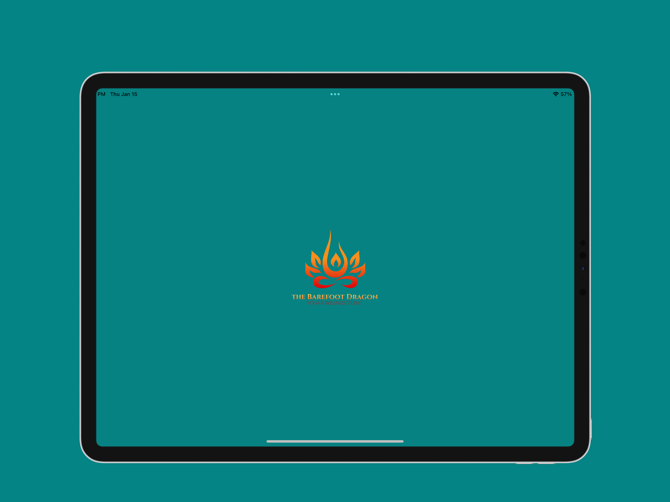 Barefoot Dragon Yoga screenshot 8