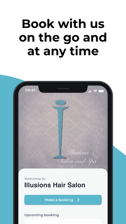 Illusions Hair Salon