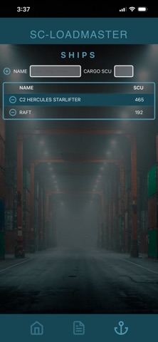 SC-LOADMASTER Screenshot 3 of 6