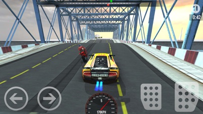 Car vs Bike Racing - Race Game Screenshot