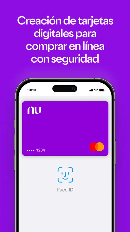 Nu: Haz más con tu dinero screenshot 5 of 7