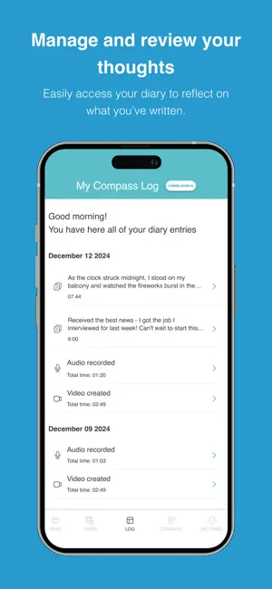 OurVCP screenshot 3