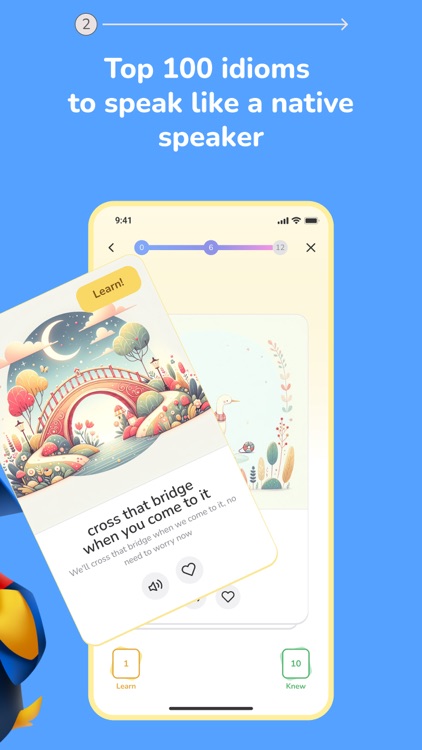 Learn English Words・Alpa Cards