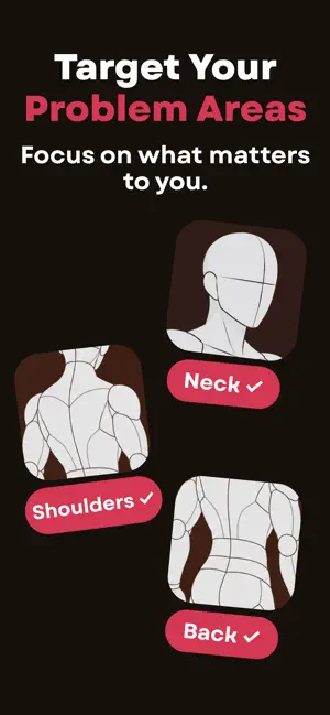 Uncurled - Posture Training screenshot 3