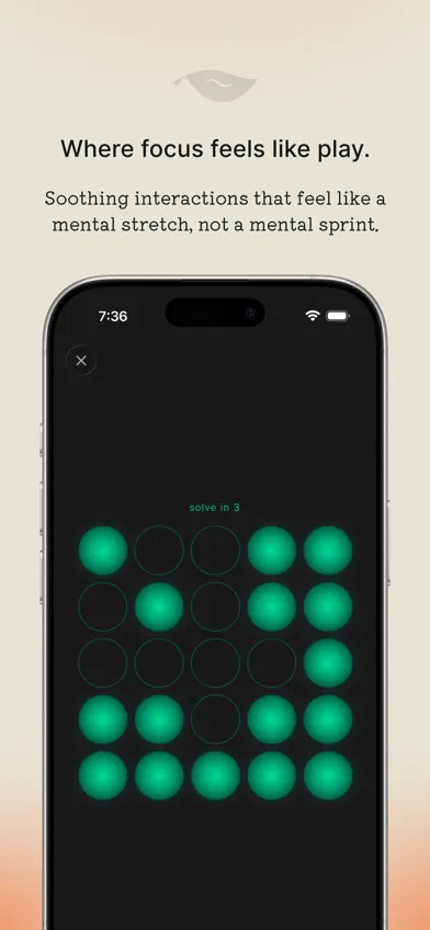 fidgy ~ mindful play screenshot 3