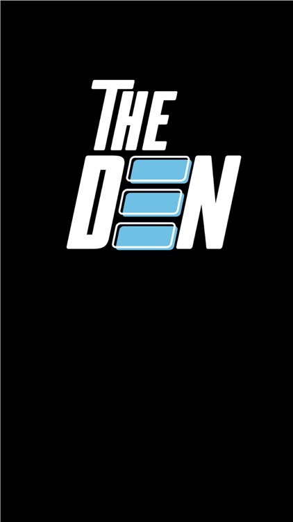 The Den DXB