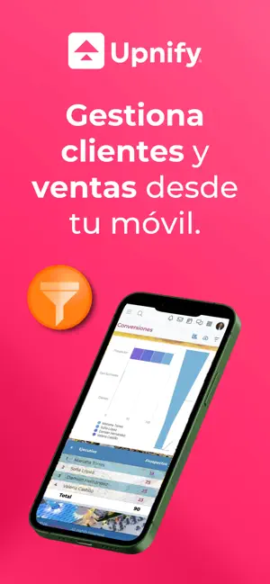 Upnify Suite screenshot 2