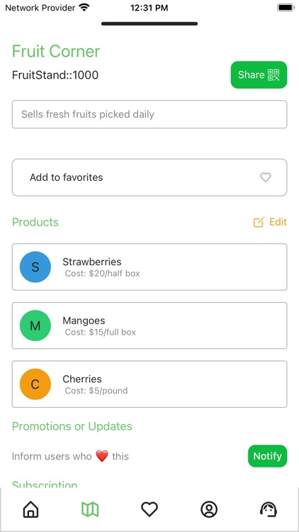 VendIt! screenshot-7