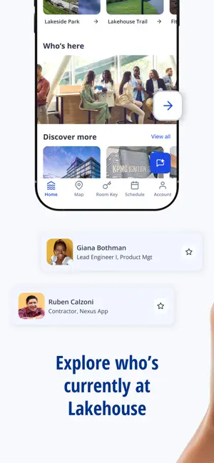 KPMG Lakehouse screenshot 4