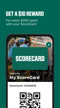 DICK’S Sporting Goods screenshot 4