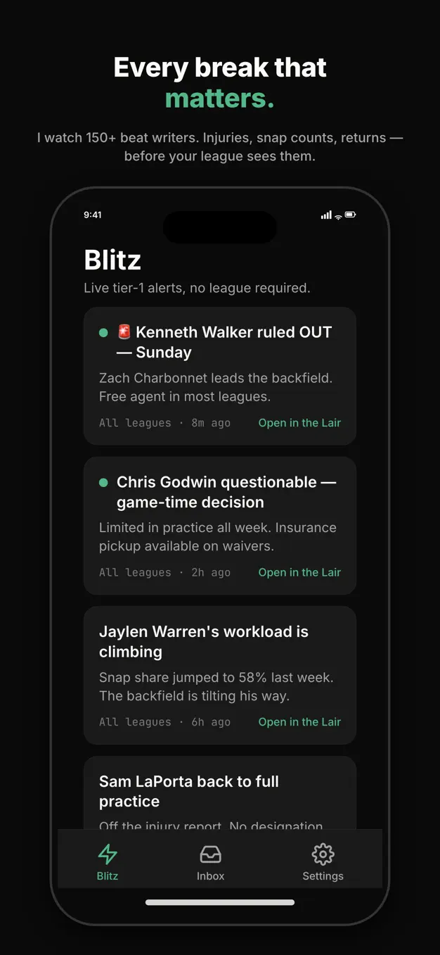 Doctor Vorp App Store screenshot 3