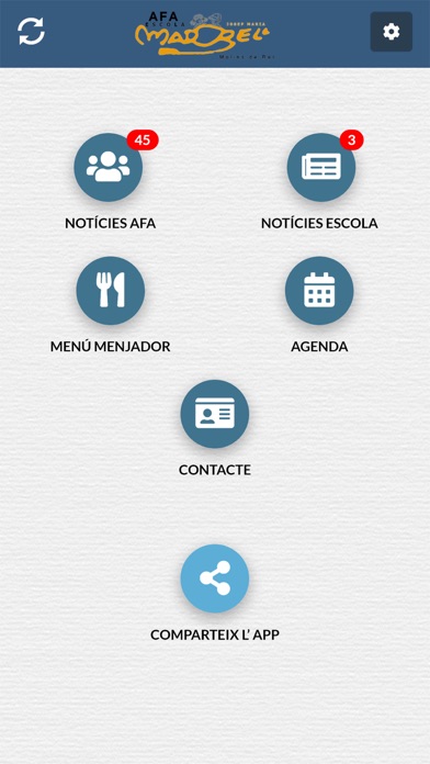 AFA MADORELL Screenshot