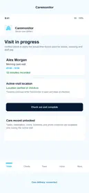 CareMonitor 3