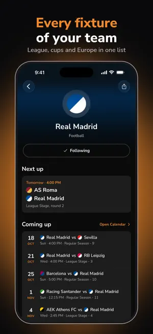 Eventum screenshot 4