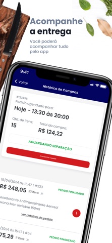 Essencyal Farma screenshot