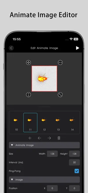 Game Maker Go iPhone screenshot 3