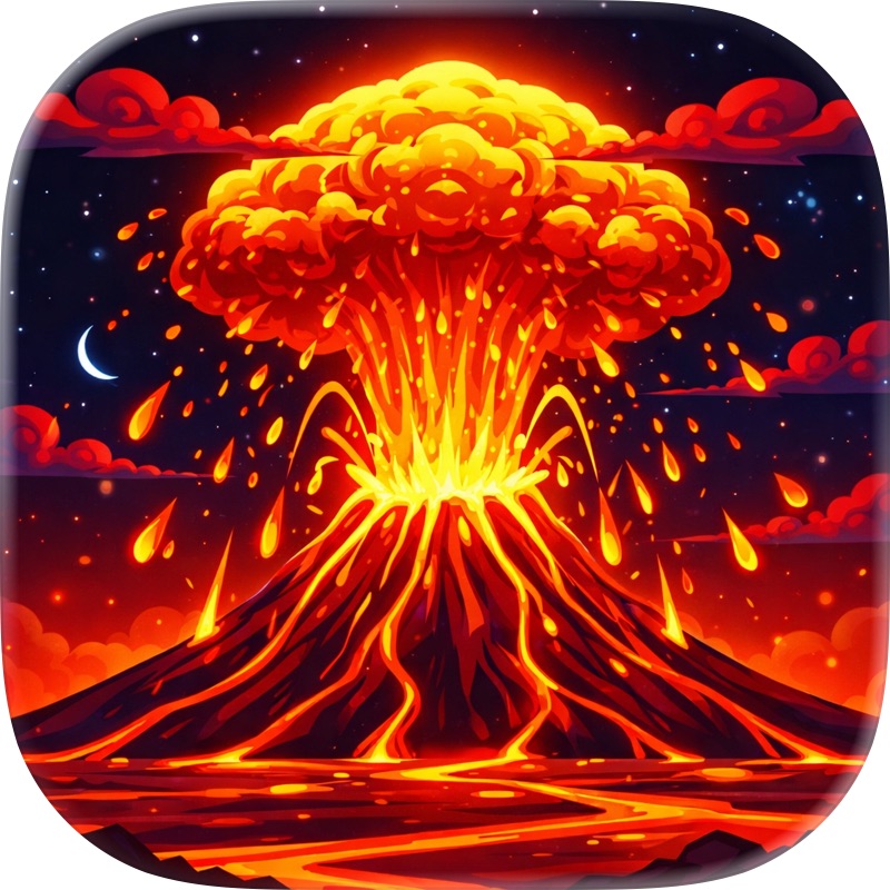 Mаgma Gаmes screenshot 1