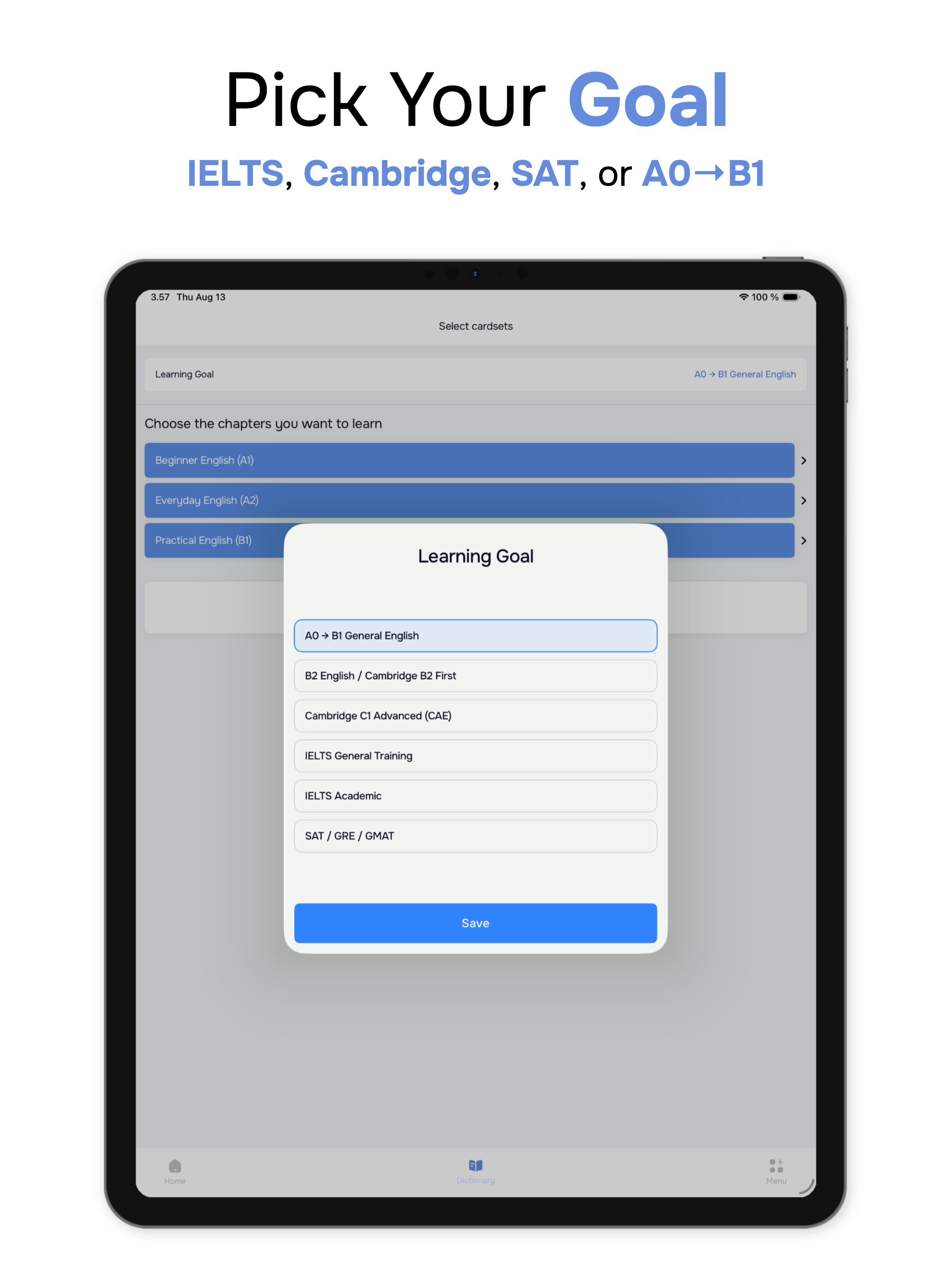 Pecto screenshot 11