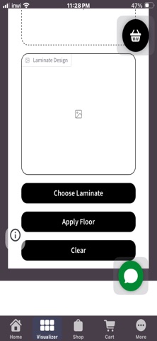 Karim Floors screenshot
