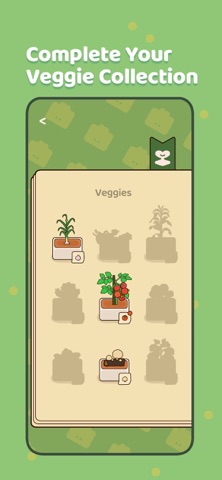 PomoVeggie - Pomodoro Timer Screenshot 6 of 6