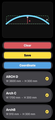 archBuddypro screenshot