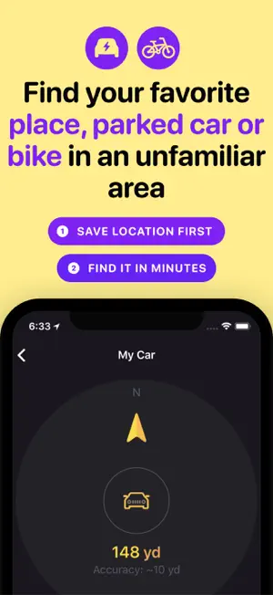 Offline GPS Navigation screenshot 4