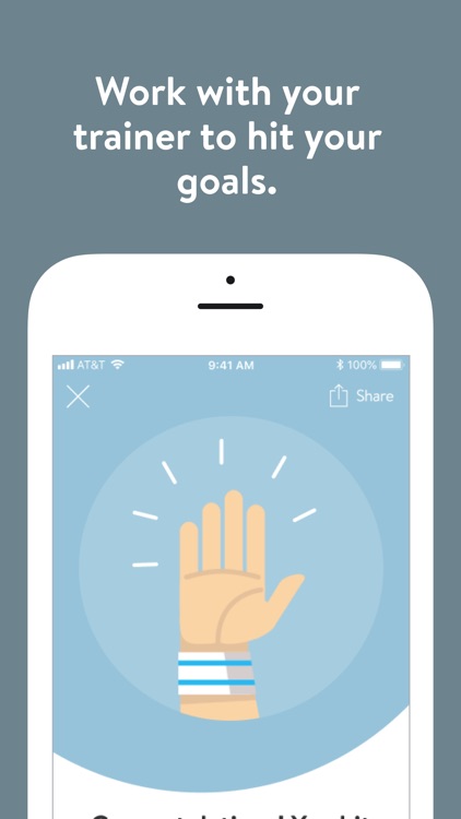 Reform Coaching screenshot-5
