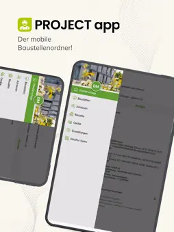 DATAflor PROJECT screenshot 8