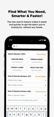 The Beer Store screenshot 3