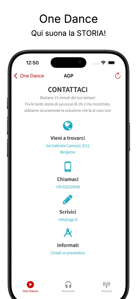 Radio One Dance - radio-one-dance-contact-us