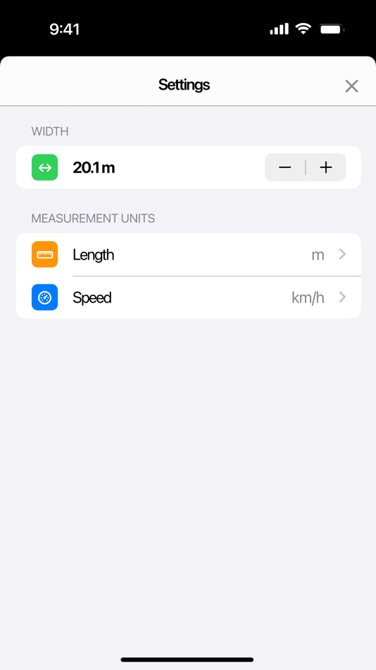 #3. Tractor GPS (iOS) 由: Yaroslav Babenko