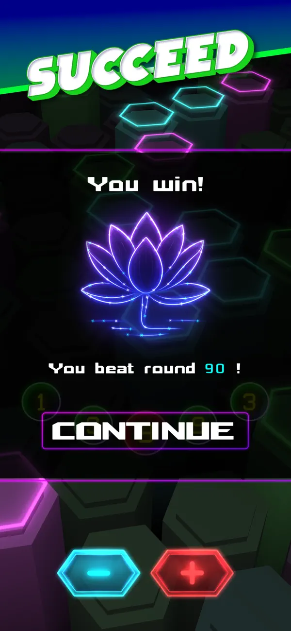 #5. mkZero - Math Challenge (iOS) 由: GameJab OÜ