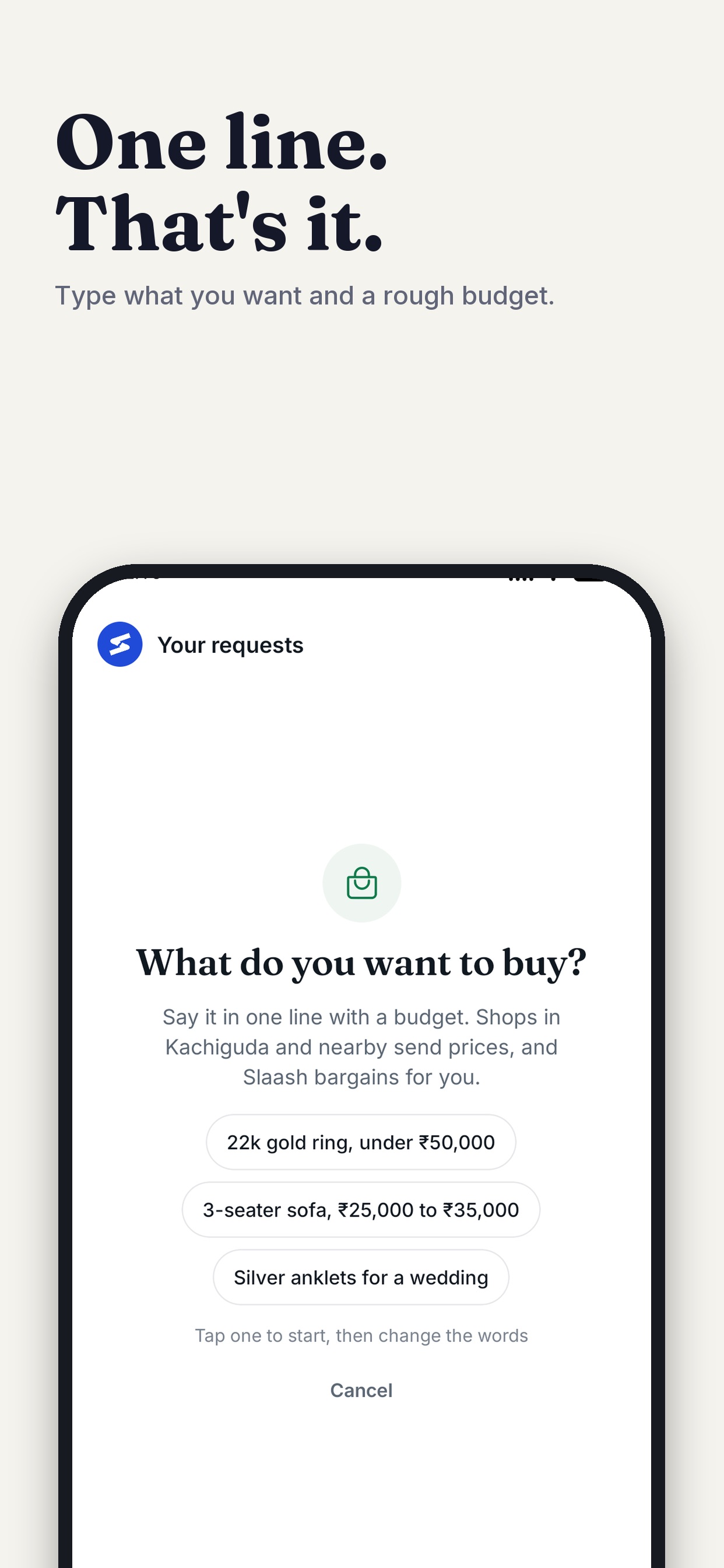 Screenshot 2 of Slaash